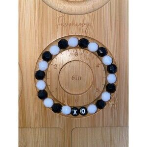 The Weeknd XO Bracelet